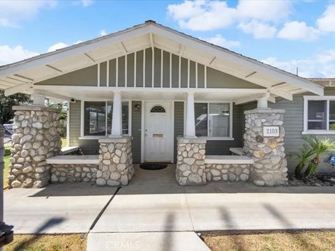 Photo of 2103 2115,2117 B Street, La Verne, CA 91750 (MLS # CV26168594)