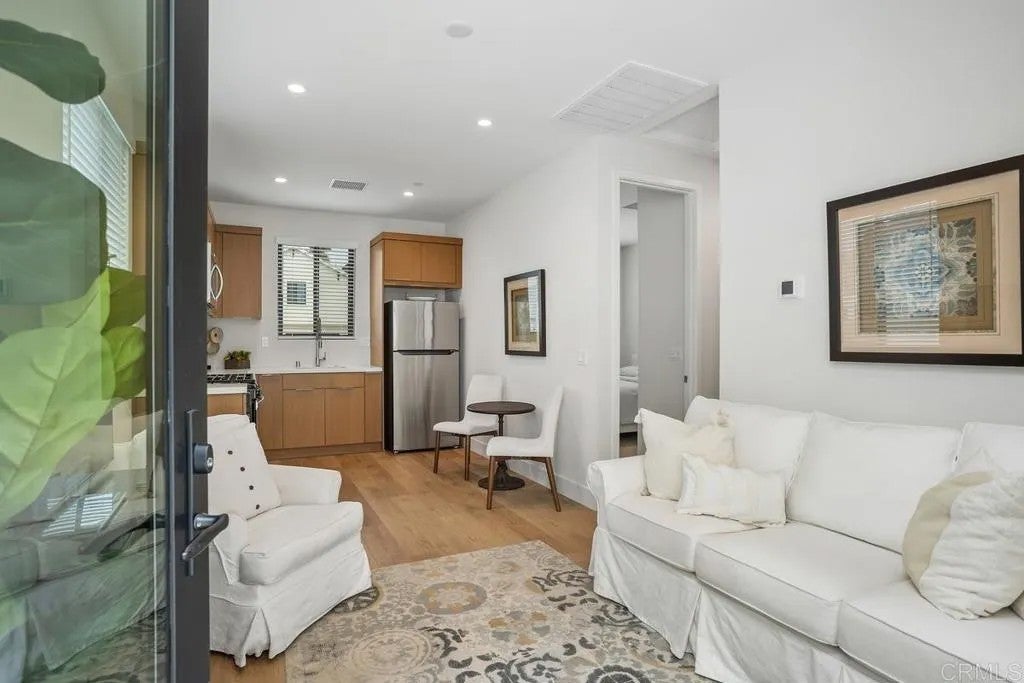 Photo of 1756 Whaley Street, Oceanside, CA 92056 (MLS # NDP2608640)