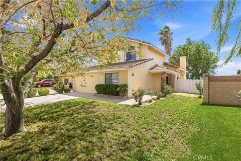 Photo of 1212 W Ave H4, Lancaster, CA 93534 (MLS # SR26078214)