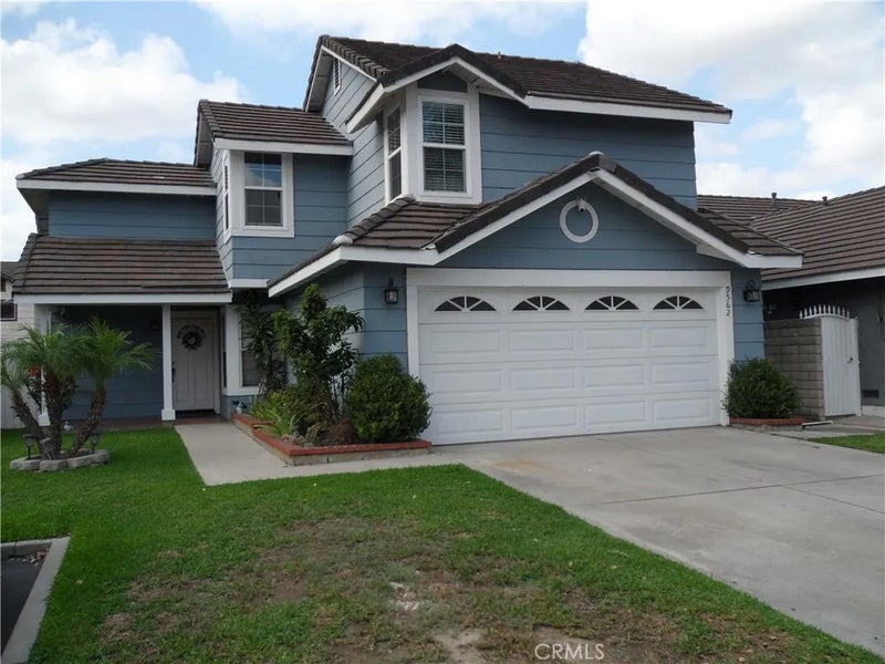 9562 Montana Calva Circle