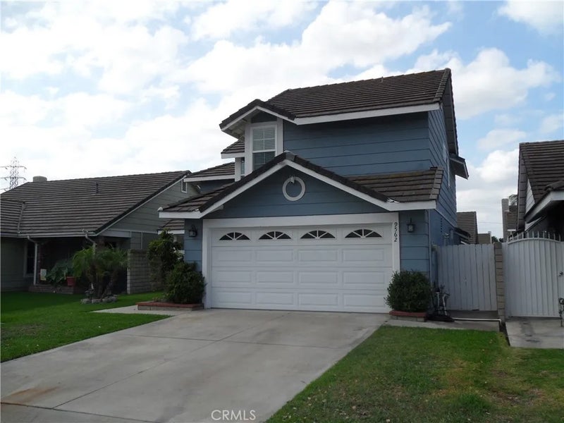 9562 Montana Calva Circle