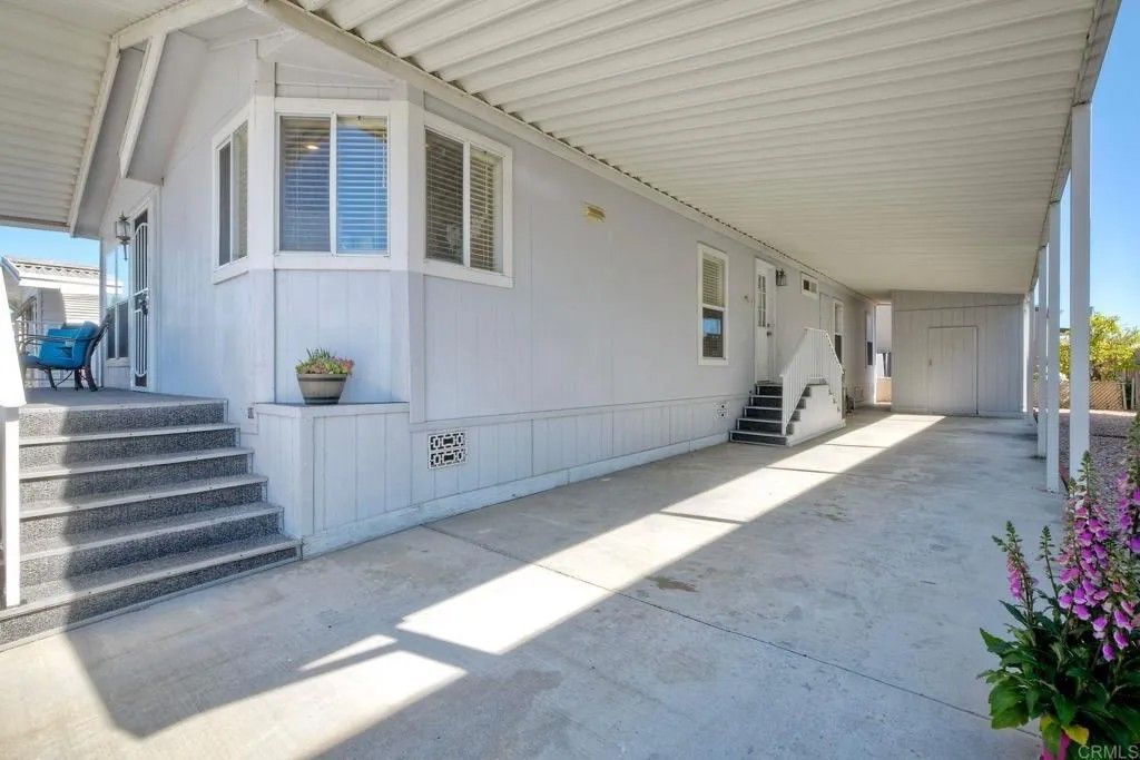 Photo of 200 N El Camino Real Real #SPC 357, Oceanside, CA 92058 (MLS # NDP2603987)