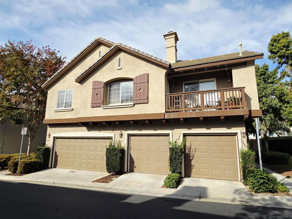 Photo of 1841 Toulouse Dr, Chula Vista, CA 91913 (MLS # 250045102)