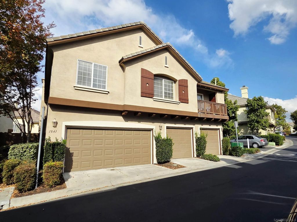Photo of 1841 Toulouse Dr, Chula Vista, CA 91913 (MLS # 250045102)