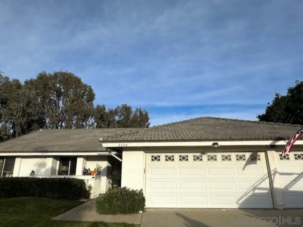 Photo for 3554 Evening Canyon Road, Oceanside, CA 92056 (MLS # 240001242)