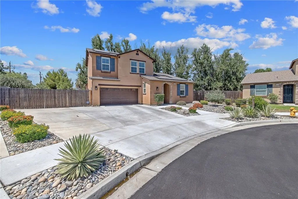 908 Tuscany Court