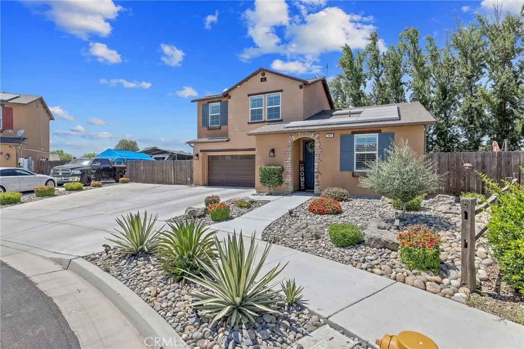 908 Tuscany Court