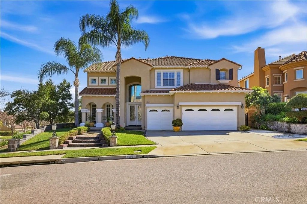 Photo of 4351 Edenwild Ln, Corona, CA 92883 (MLS # IG26058609)