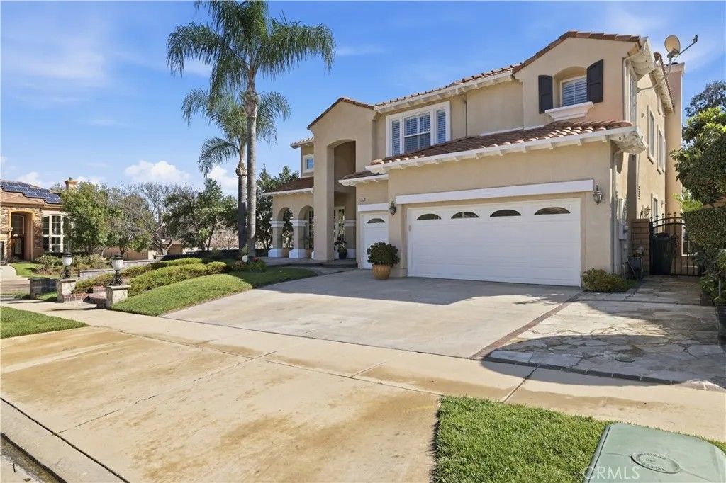 Photo of 4351 Edenwild Ln, Corona, CA 92883 (MLS # IG26058609)