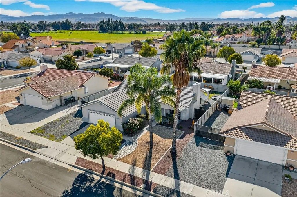 Photo of 2995 Joshua Way, Hemet, CA 92545 (MLS # SW26019062)