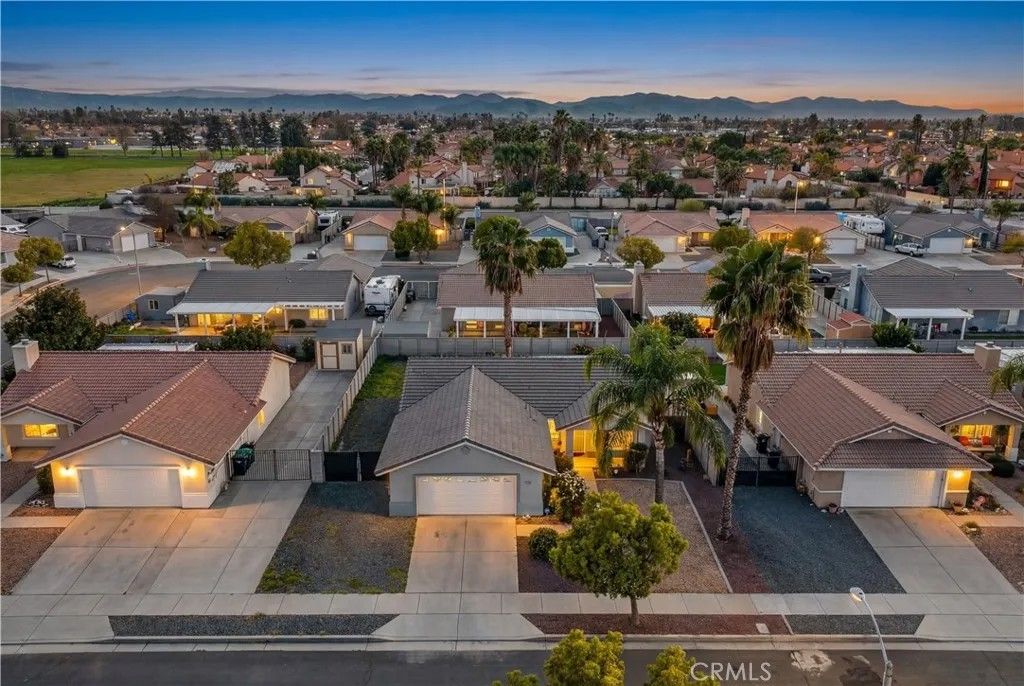 Photo of 2995 Joshua Way, Hemet, CA 92545 (MLS # SW26019062)