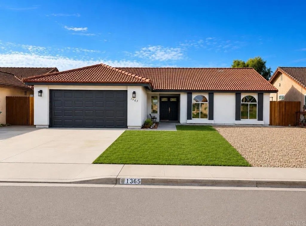 Photo of 1365 La Haina Street, Ramona, CA 92065 (MLS # NDP2607495)