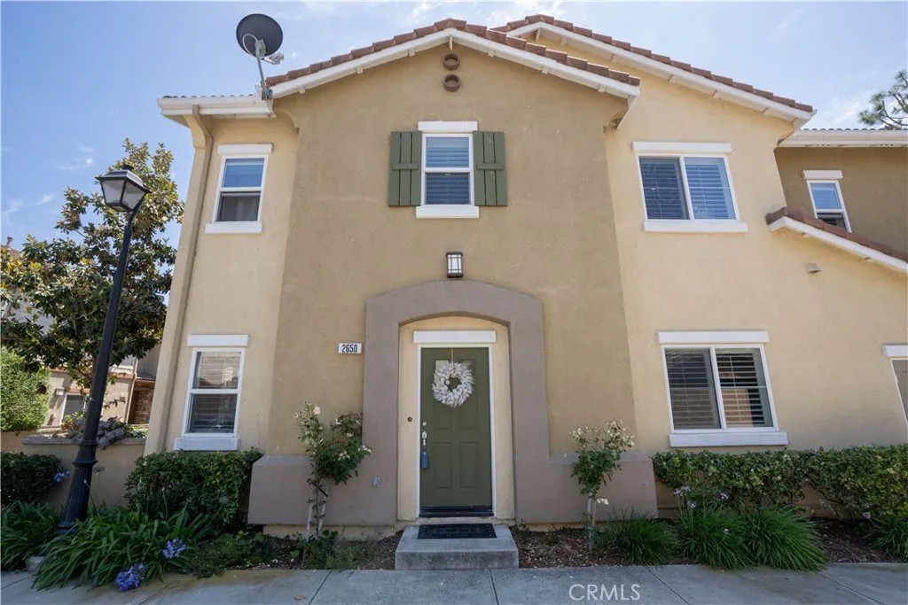 2650 Vanilla Lane