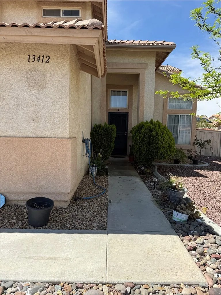 13412 Fox Point Road