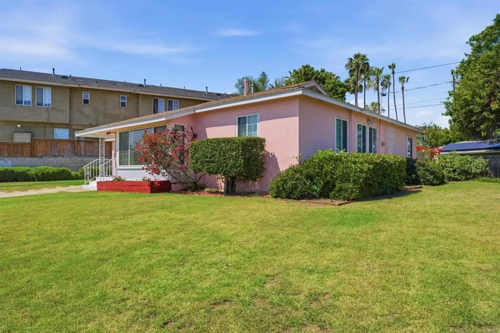 6415 Zena Dr