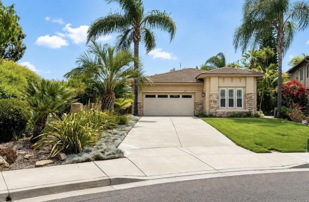 Photo of 6154 Paseo Palero, Carlsbad, CA 92009 (MLS # 260012806)