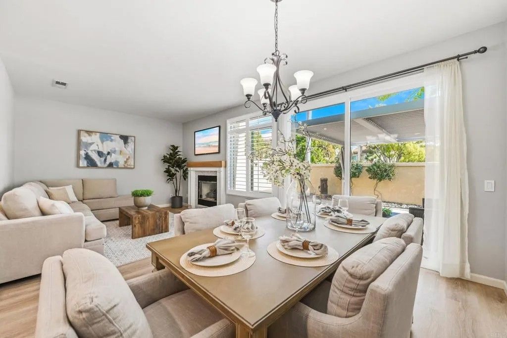 Photo of 12306 Springwater Pt, San Diego, CA 92128 (MLS # NDP2601893)