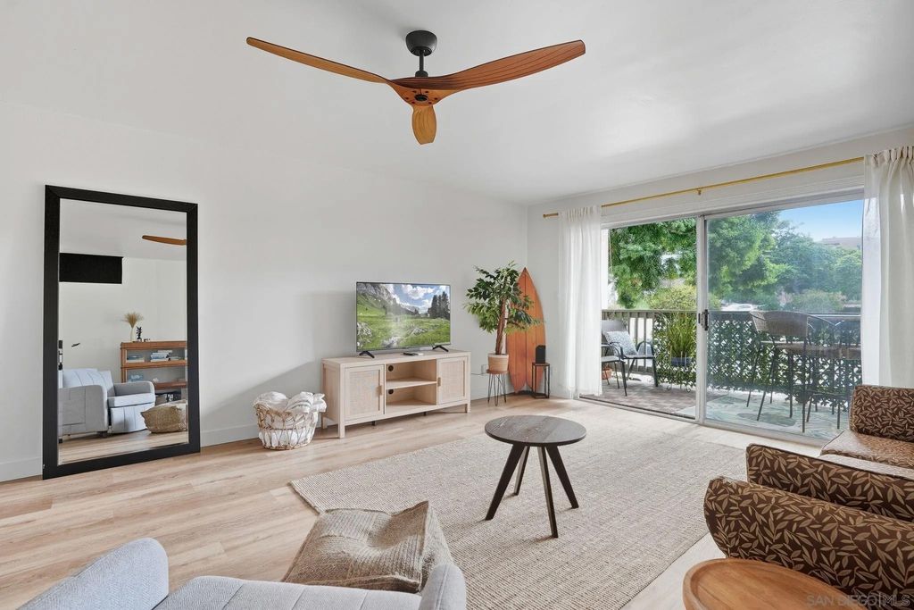 Photo of 4444 W Point Loma Blvd #45, San Diego, CA 92107 (MLS # 260001404)