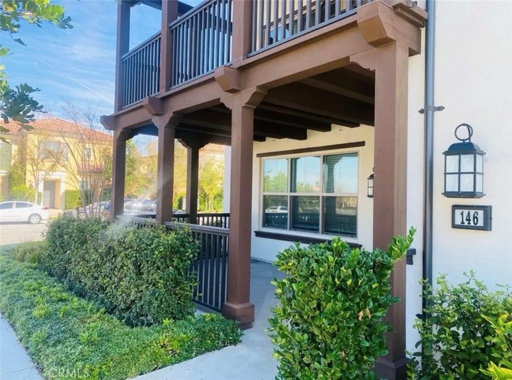 Photo of 146 Damsel, Irvine, CA 92620 (MLS # OC26086477)