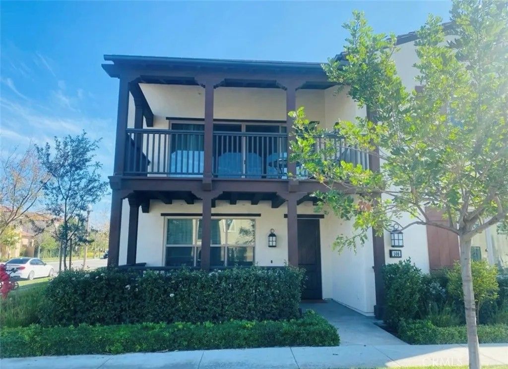 Photo of 146 Damsel, Irvine, CA 92620 (MLS # OC26086477)