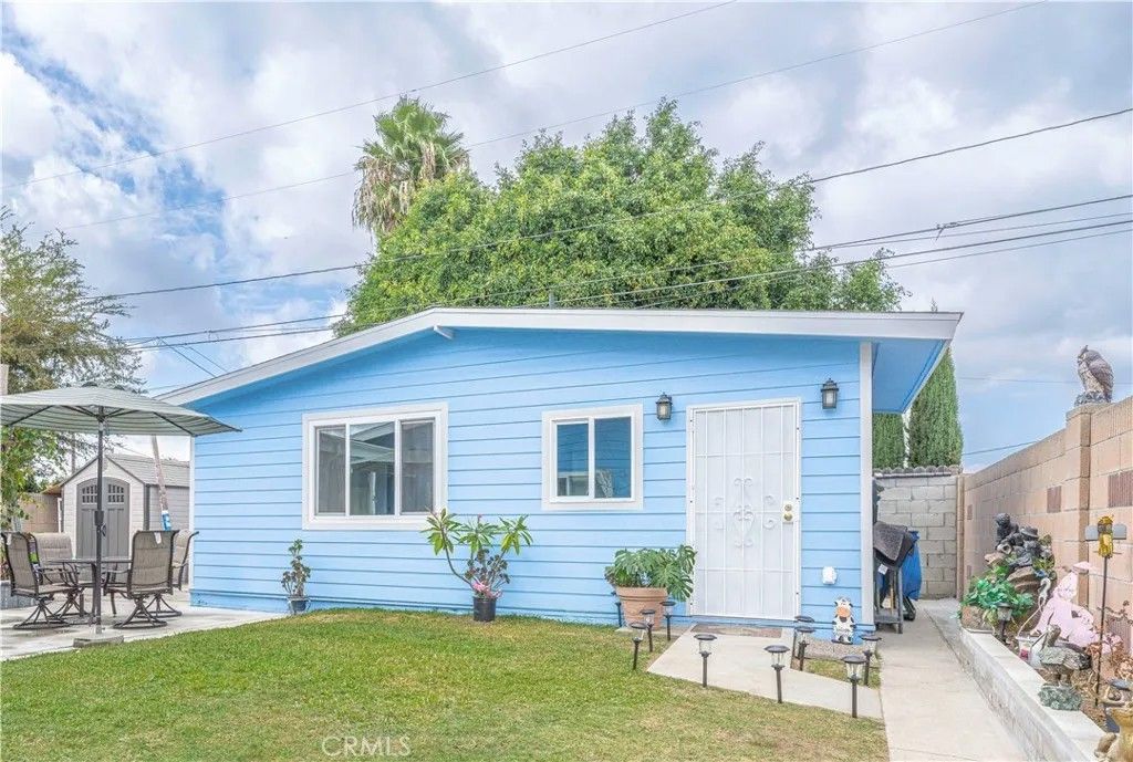 Photo of 13613 Silverbow Avenue, Norwalk, CA 90650 (MLS # OC26053408)