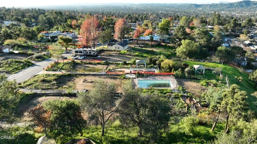 Photo of 3679 Fair Oaks, Altadena, CA 91001 (MLS # P1-25544)