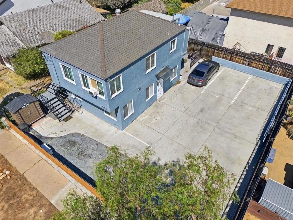 Photo of 411 G Street, Chula Vista, CA 91910 (MLS # PTP2602674)