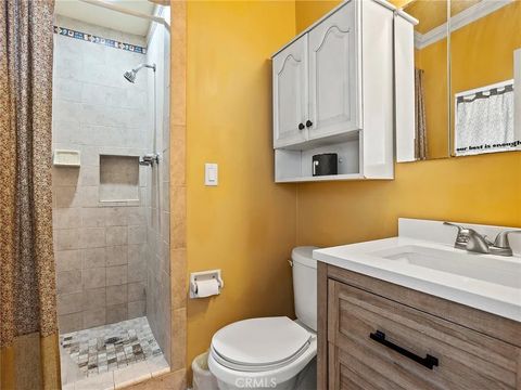 Tiny photo for 9547 Rincon Avenue, Pacoima, CA 91331 (MLS # BB25194008)