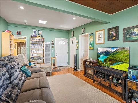 Tiny photo for 9547 Rincon Avenue, Pacoima, CA 91331 (MLS # BB25194008)