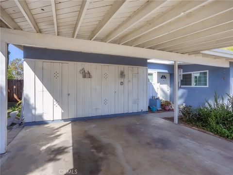 Tiny photo for 9547 Rincon Avenue, Pacoima, CA 91331 (MLS # BB25194008)