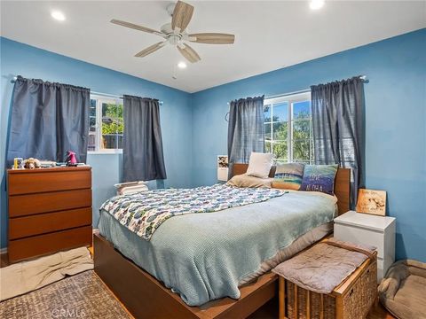 Tiny photo for 9547 Rincon Avenue, Pacoima, CA 91331 (MLS # BB25194008)