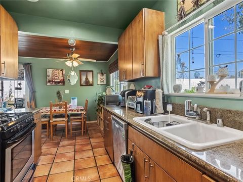 Tiny photo for 9547 Rincon Avenue, Pacoima, CA 91331 (MLS # BB25194008)
