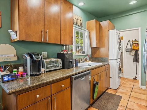 Tiny photo for 9547 Rincon Avenue, Pacoima, CA 91331 (MLS # BB25194008)