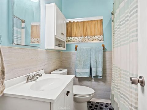 Tiny photo for 9547 Rincon Avenue, Pacoima, CA 91331 (MLS # BB25194008)