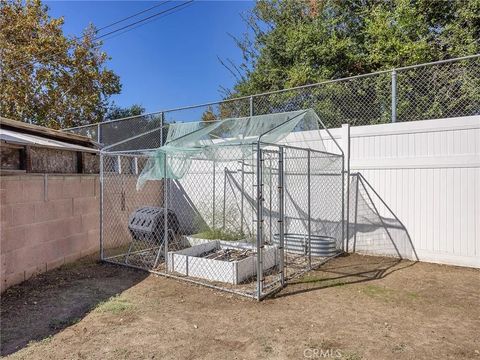 Tiny photo for 9547 Rincon Avenue, Pacoima, CA 91331 (MLS # BB25194008)