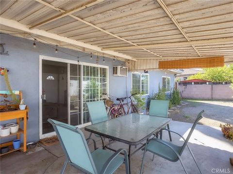 Tiny photo for 9547 Rincon Avenue, Pacoima, CA 91331 (MLS # BB25194008)