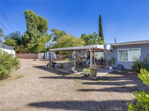 Tiny photo for 9547 Rincon Avenue, Pacoima, CA 91331 (MLS # BB25194008)