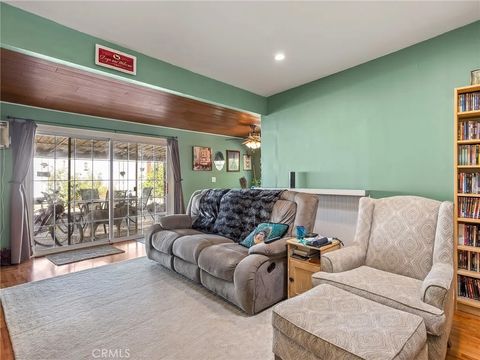 Tiny photo for 9547 Rincon Avenue, Pacoima, CA 91331 (MLS # BB25194008)