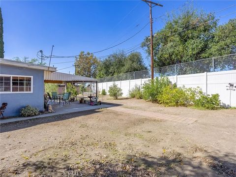Tiny photo for 9547 Rincon Avenue, Pacoima, CA 91331 (MLS # BB25194008)