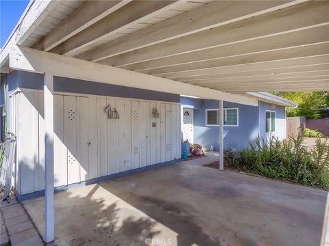 Tiny photo for 9547 Rincon Avenue, Pacoima, CA 91331 (MLS # BB25194008)
