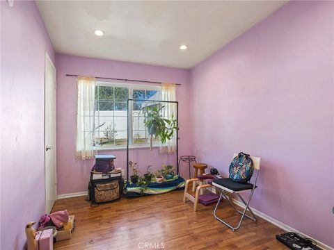 Tiny photo for 9547 Rincon Avenue, Pacoima, CA 91331 (MLS # BB25194008)