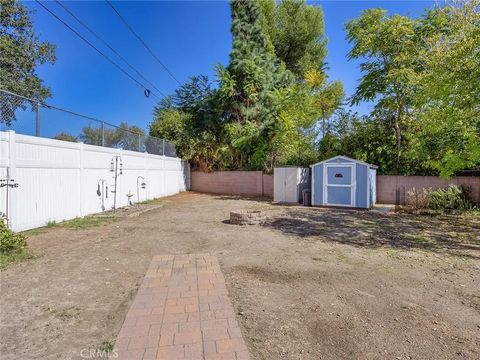 Tiny photo for 9547 Rincon Avenue, Pacoima, CA 91331 (MLS # BB25194008)