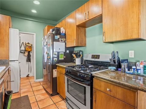 Tiny photo for 9547 Rincon Avenue, Pacoima, CA 91331 (MLS # BB25194008)