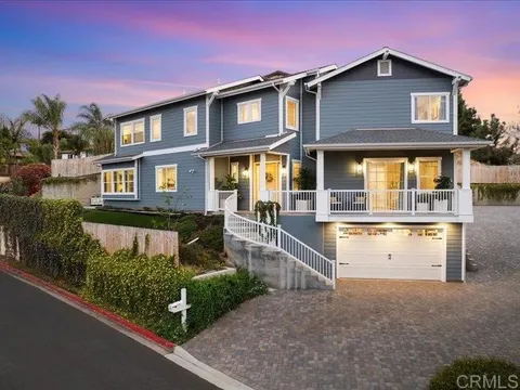276 Hilltop Drive, Chula Vista, CA 91910 - #: PTP2601911