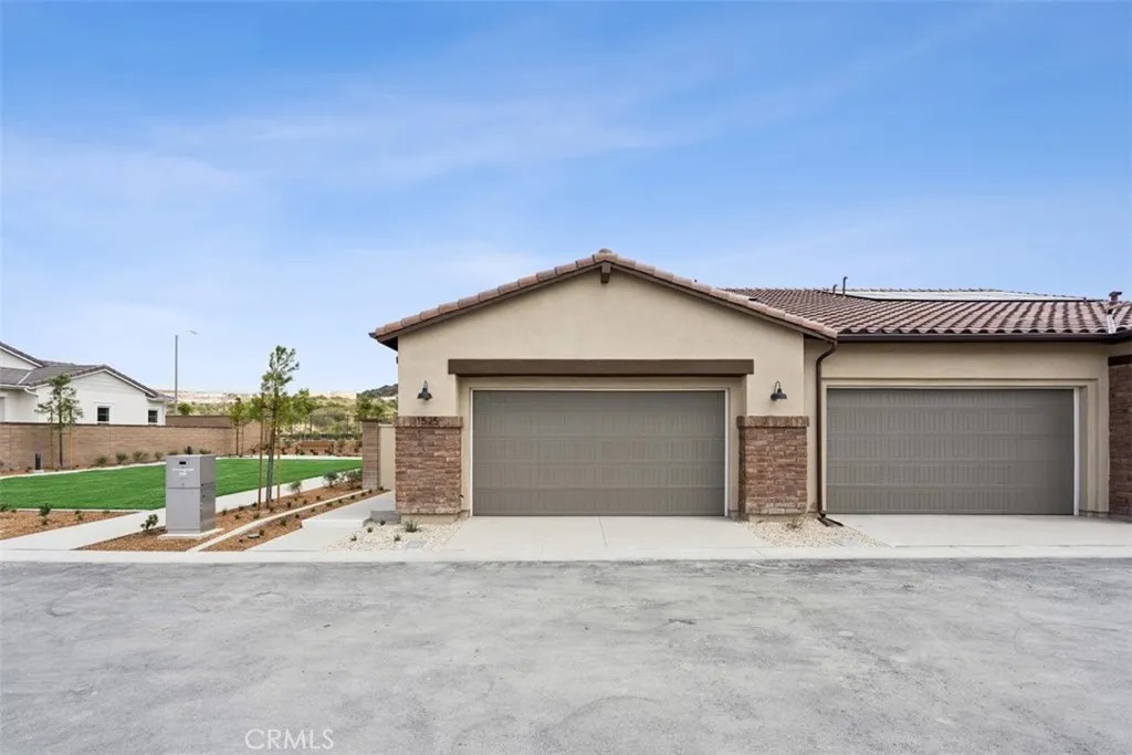 1525 Gavilan Ridge Road