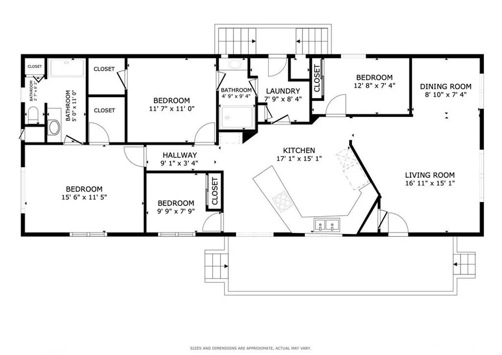 Photo of 929 E Foothill Blvd #53, Upland, CA 91786 (MLS # CV25281318)
