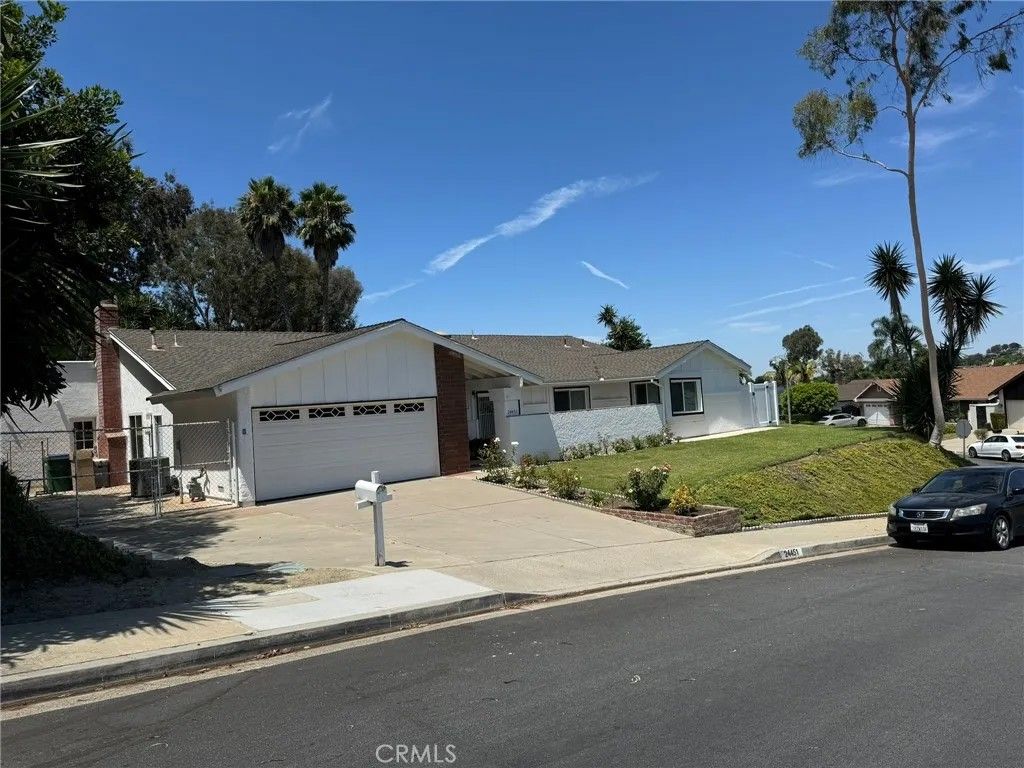 Photo of 24451 Quintana Drive, Mission Viejo, CA 92691 (MLS # OC25268674)