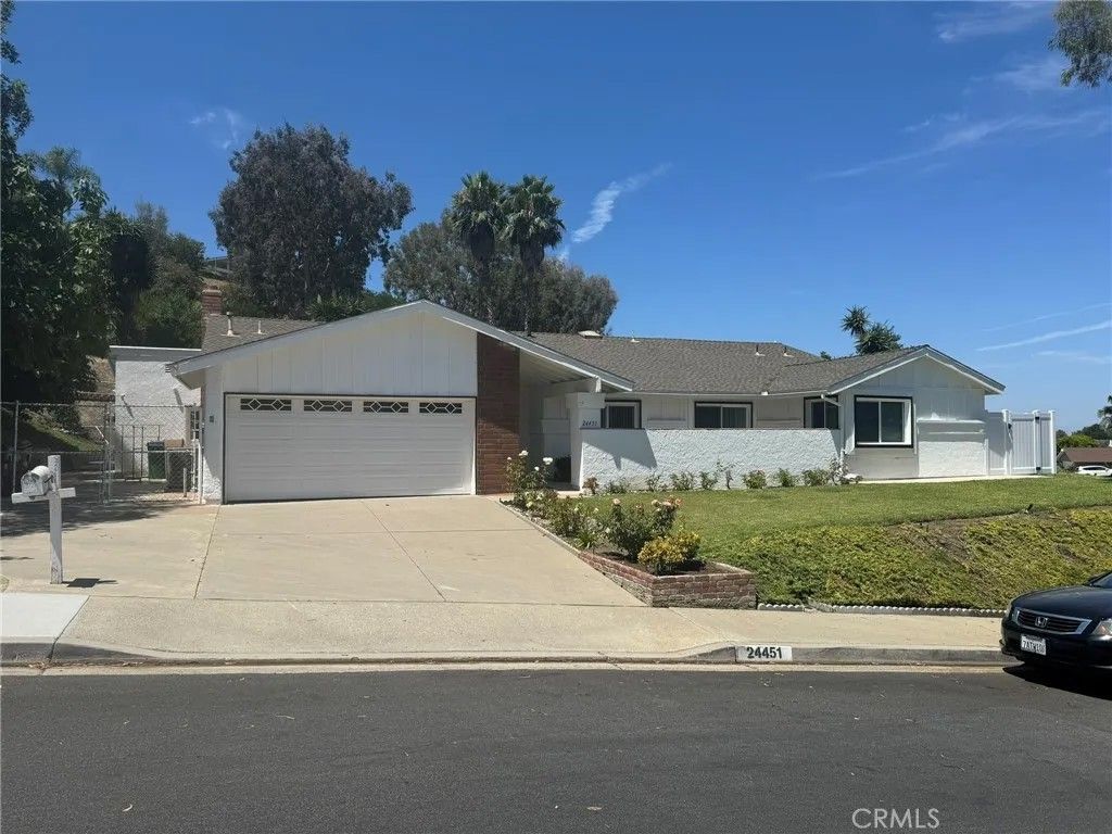 Photo of 24451 Quintana Drive, Mission Viejo, CA 92691 (MLS # OC25268674)