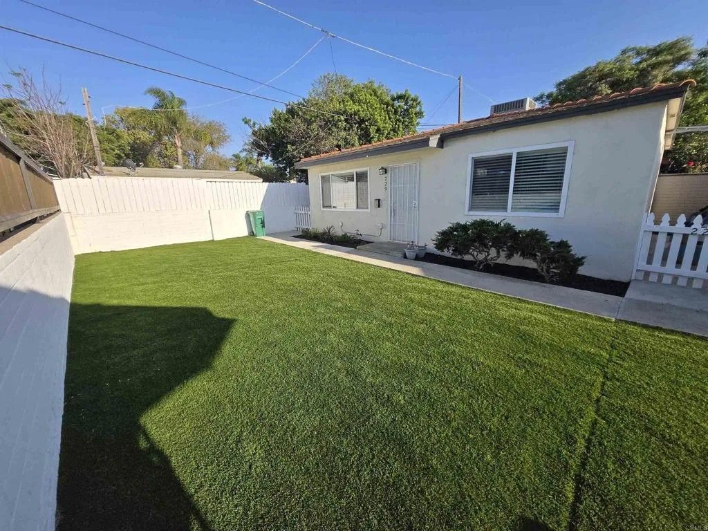 Photo of 229 S 36th Street, San Diego, CA 92113 (MLS # PTP2602313)