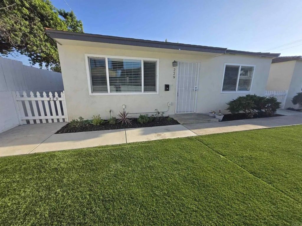 Photo of 229 S 36th Street, San Diego, CA 92113 (MLS # PTP2602313)